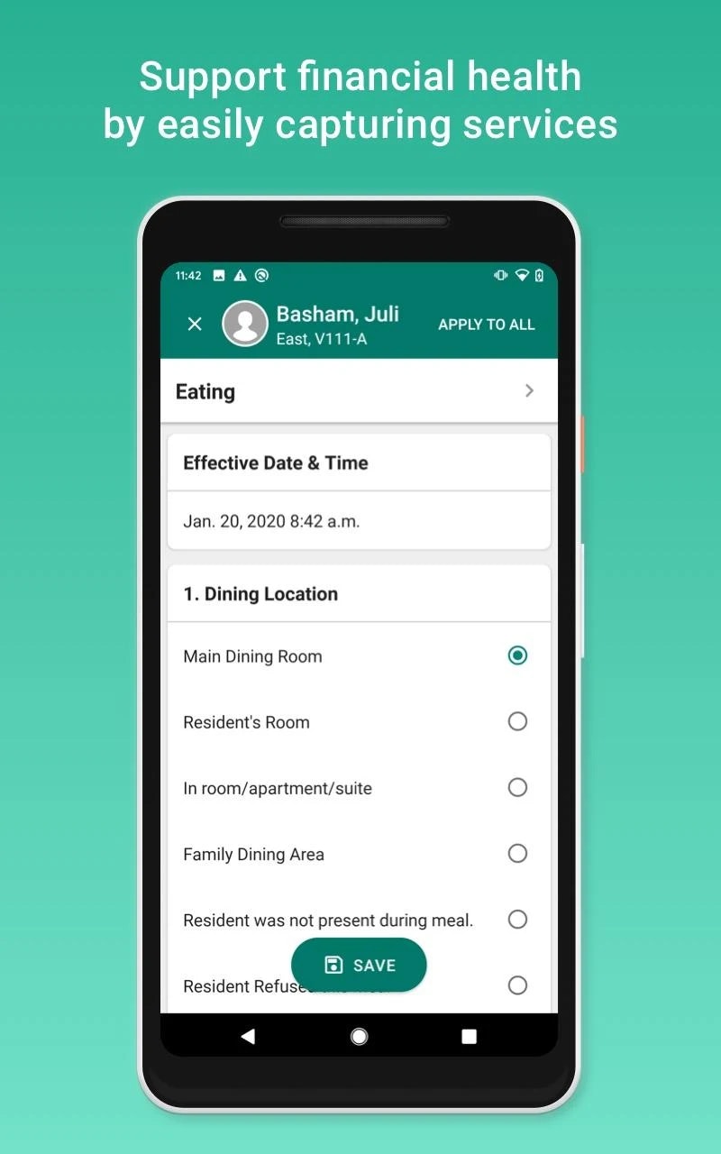 PointClickCare gallery image