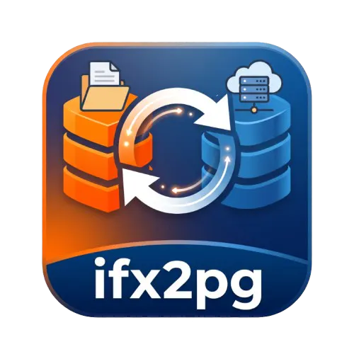 IFX2PG: Informix/Postgres Migration