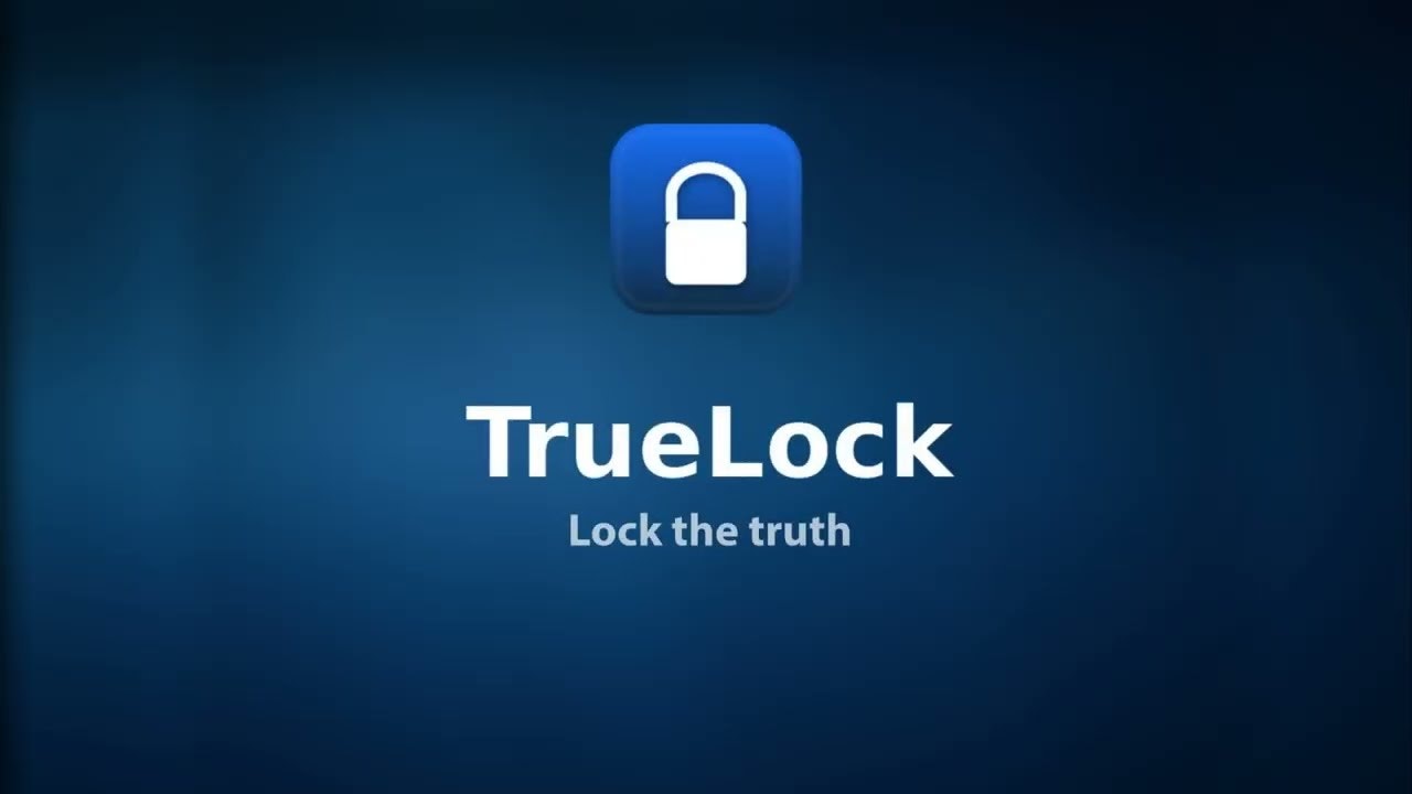 TrueLock gallery image