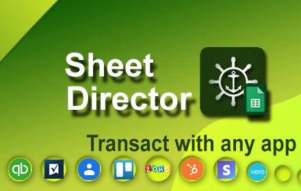 Sheet Director gallery image