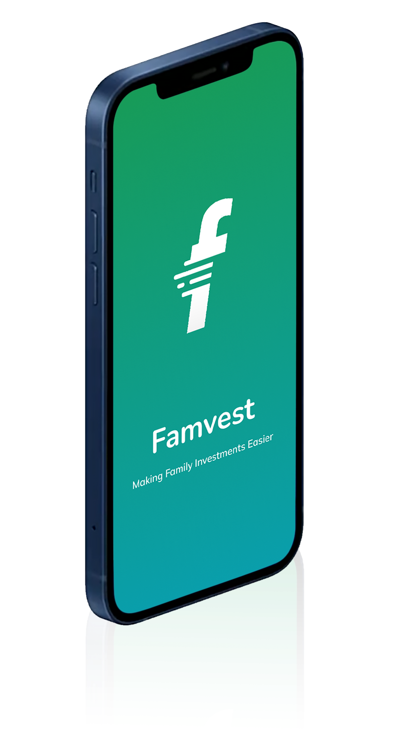 FAMVEST INDIA - Planen und investieren Sie wie Top -1% -Verdiener Medien 2