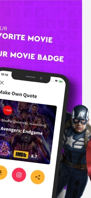 Quote Maker gallery image