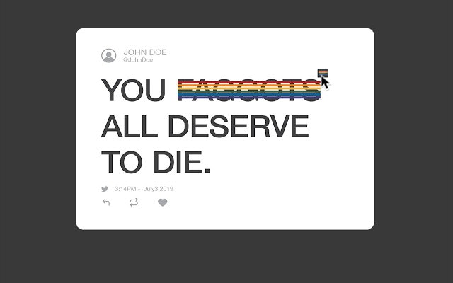 Pride Flagging gallery image