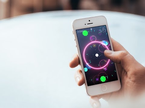 Supermassive gallery image