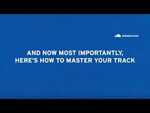 Mastering on SoundCloud powered by Dolby gallery image