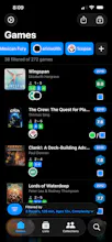 What Game You Bringing? gallery image