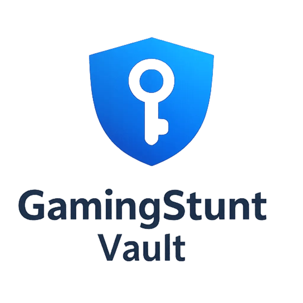 Vault by GamingStunt