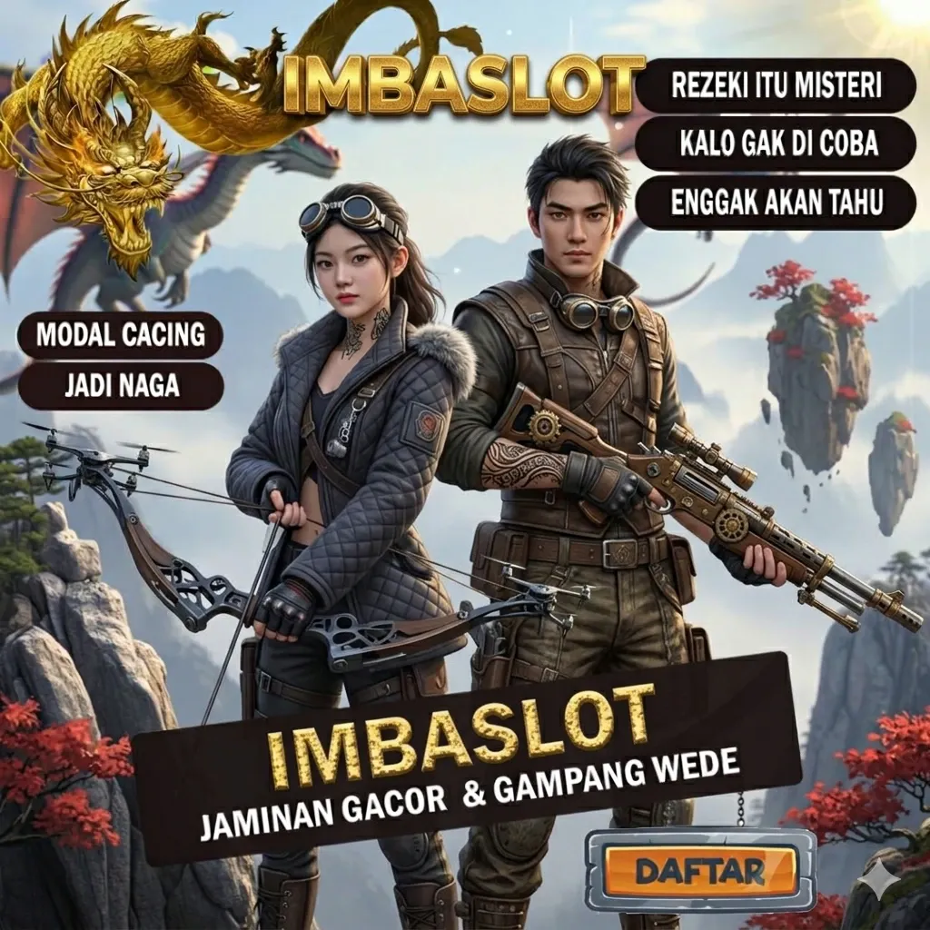 Banner del producto imbaslot