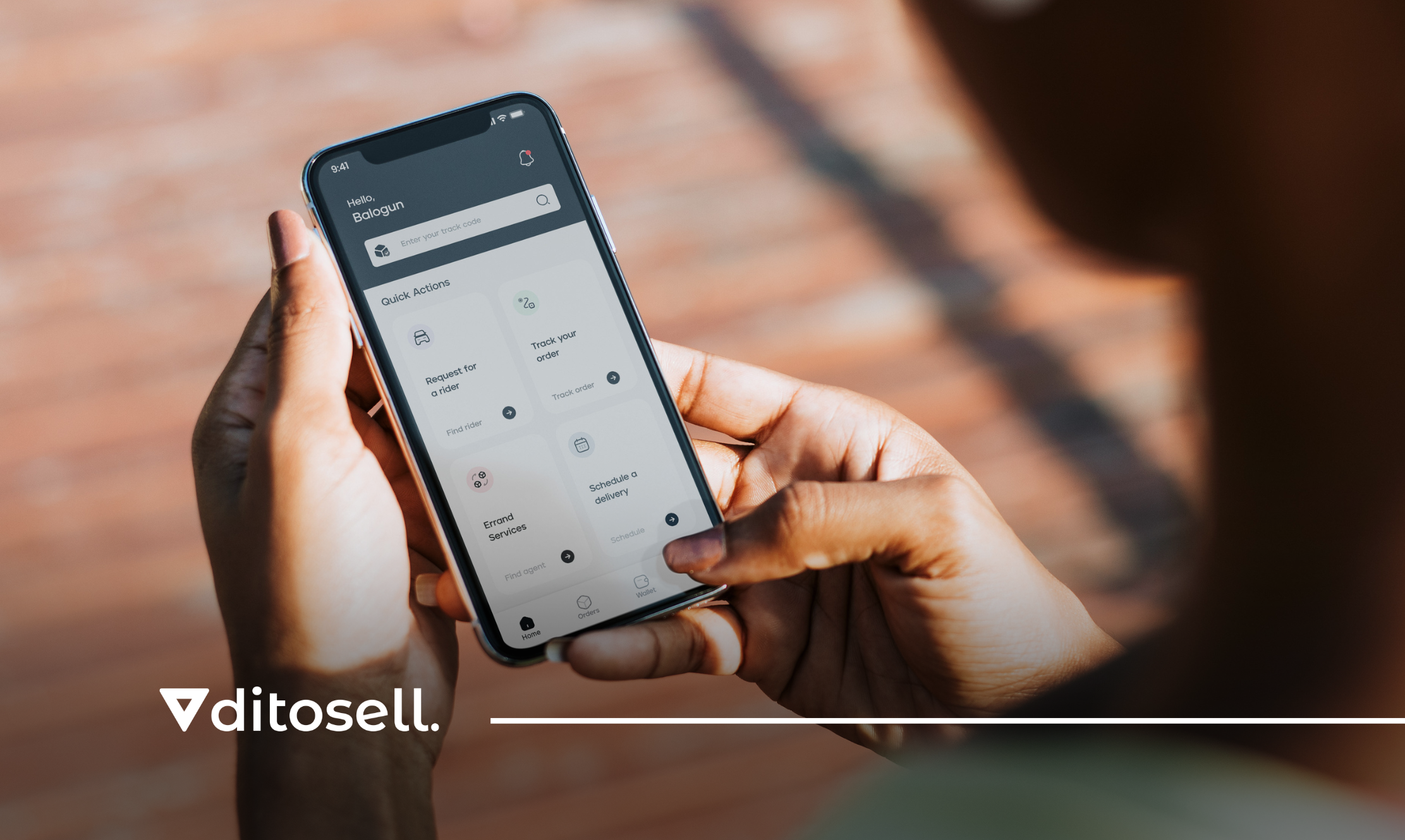 Ditosell media 4