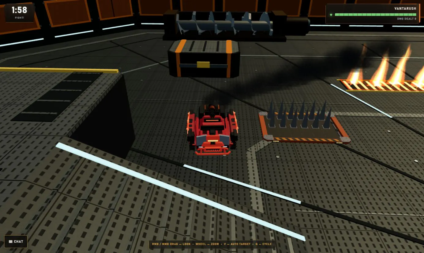 SCRAPS ON SOLANA gallery image