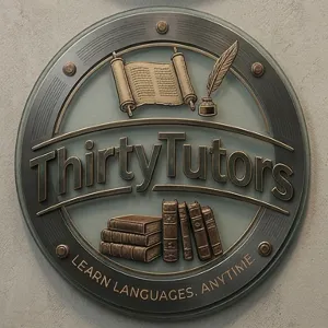 ThirtyTutors