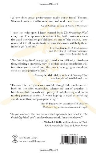 The Practicing Mind gallery image