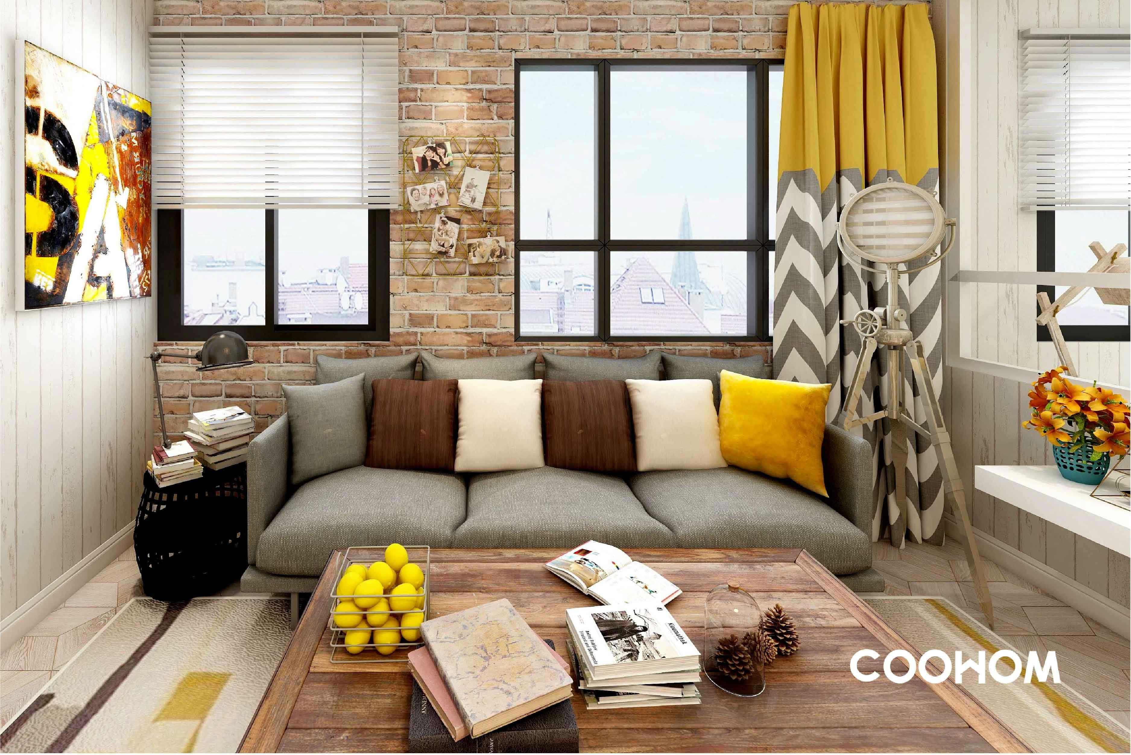 Coohom For Ipad Design Visualize Your Dream Home Now On
