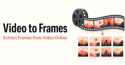 Video to Frames gallery image