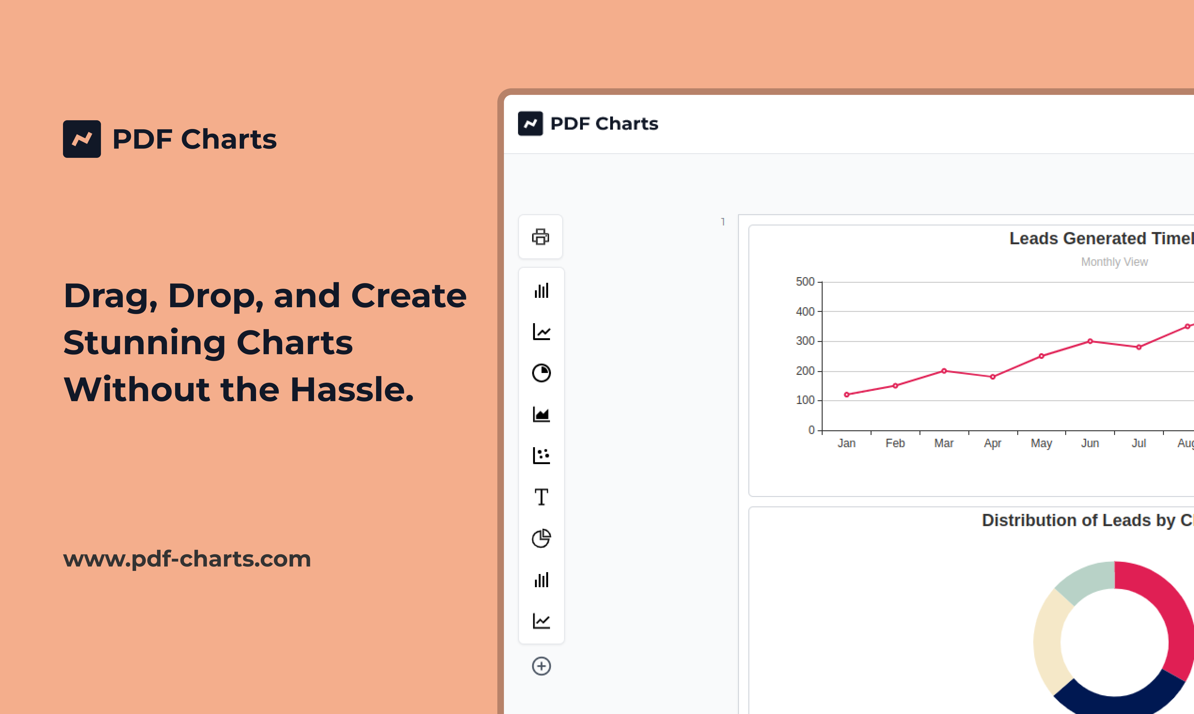 startuptile PDF Charts-Charts for Busy Developers!