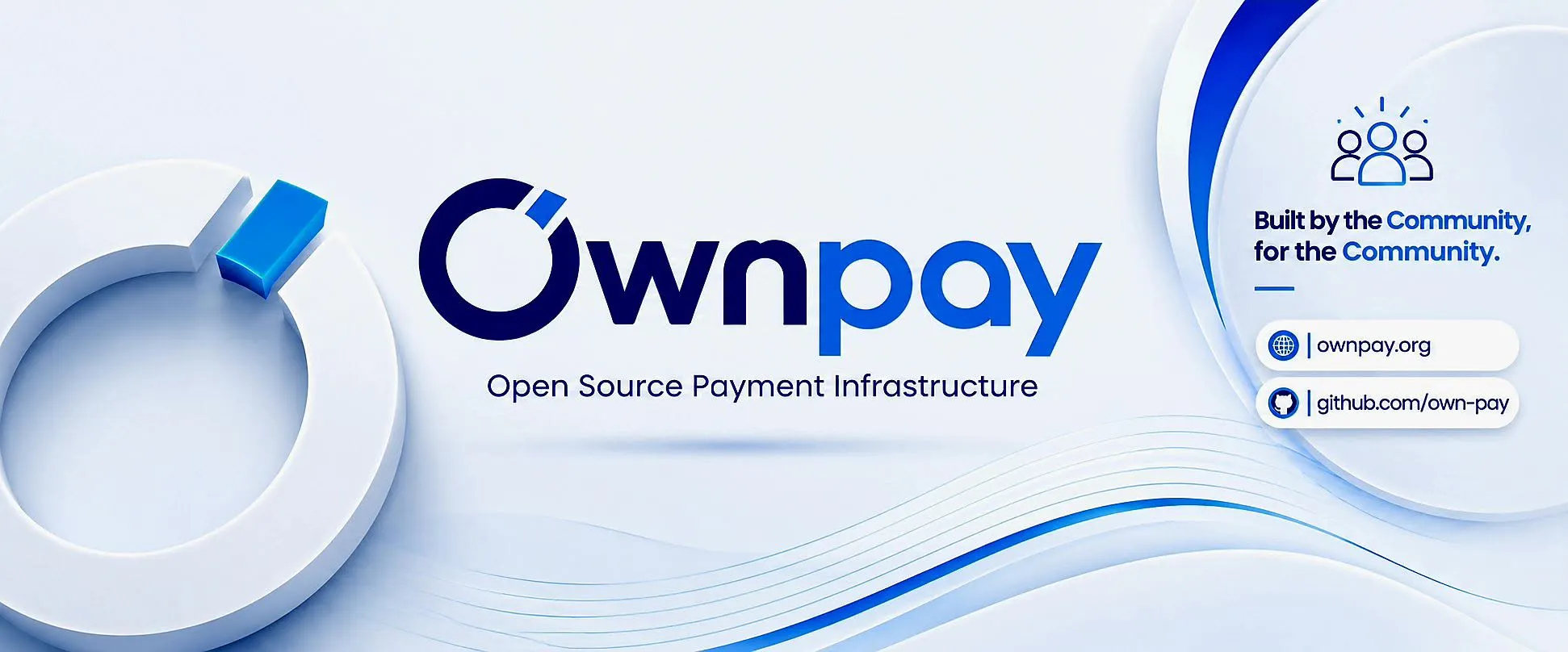 OwnPay screenshot 1