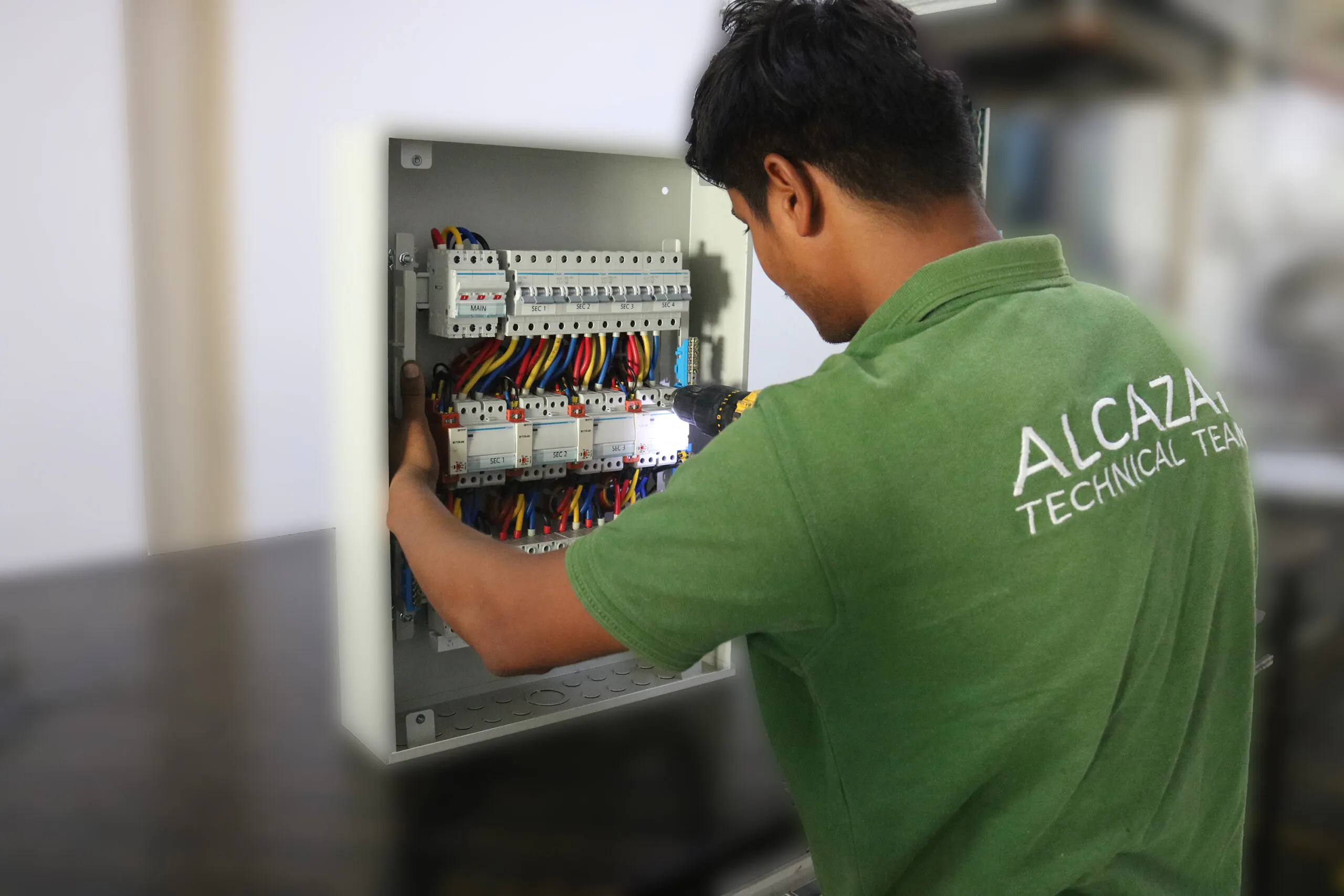 HVAC contractors in Dubai  gallery image