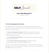 Self-Activated gallery image