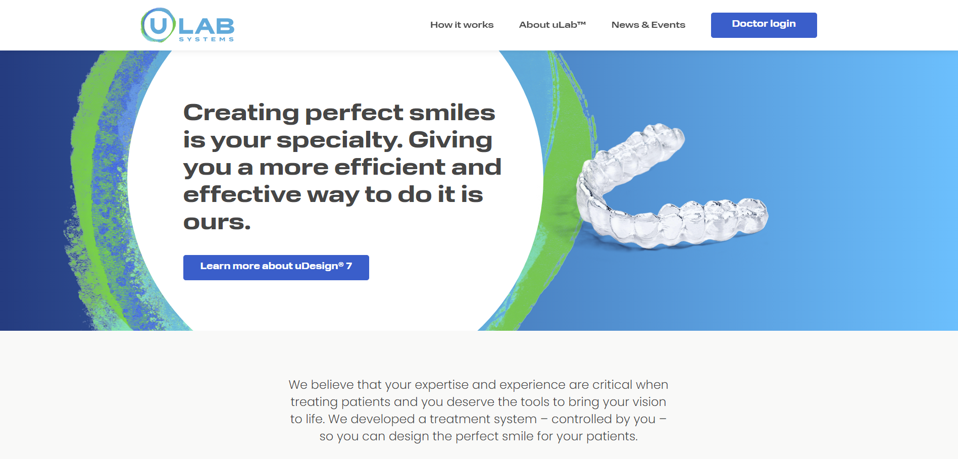 uLab Systems gallery image