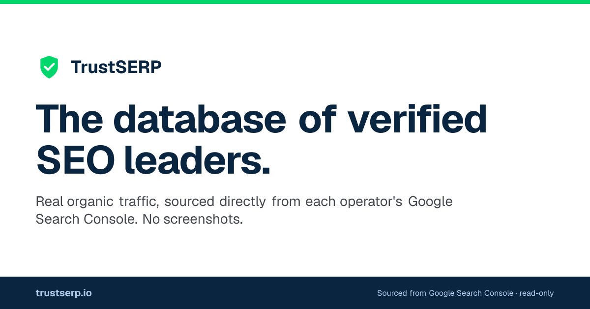 TrustSERP gallery image
