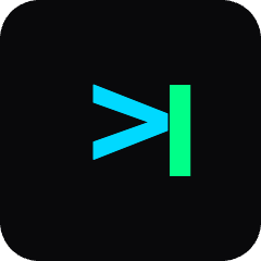 Mac Terminal for Humans - Product Hunt launch logo and brand identity