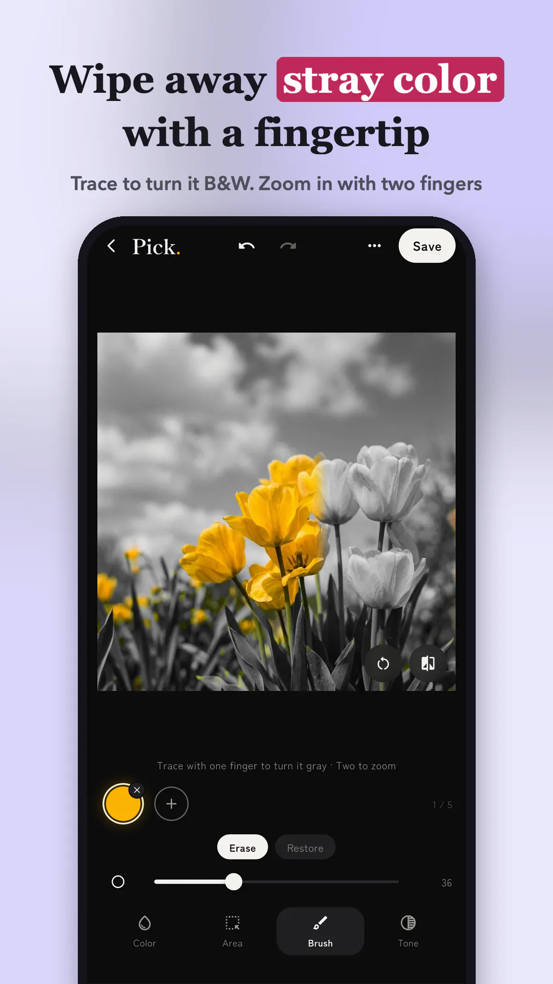 Pick. gallery image