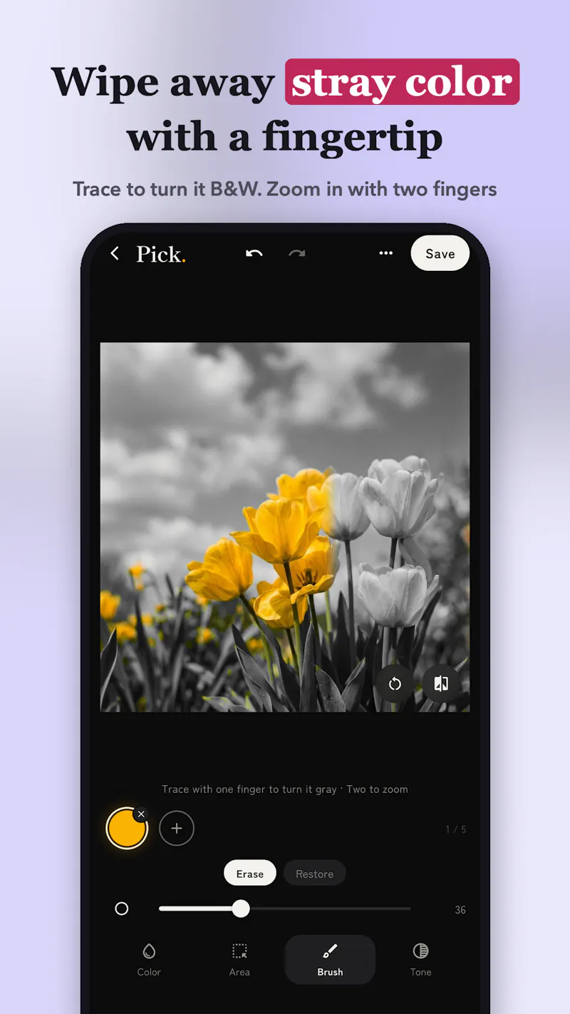 Pick. screenshot 8