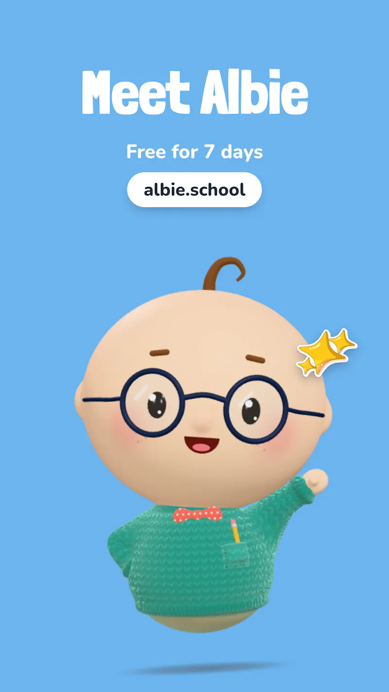 Albie screenshot 7