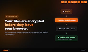 FileShot.io gallery image