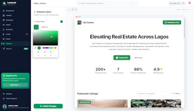 Landscale gallery image