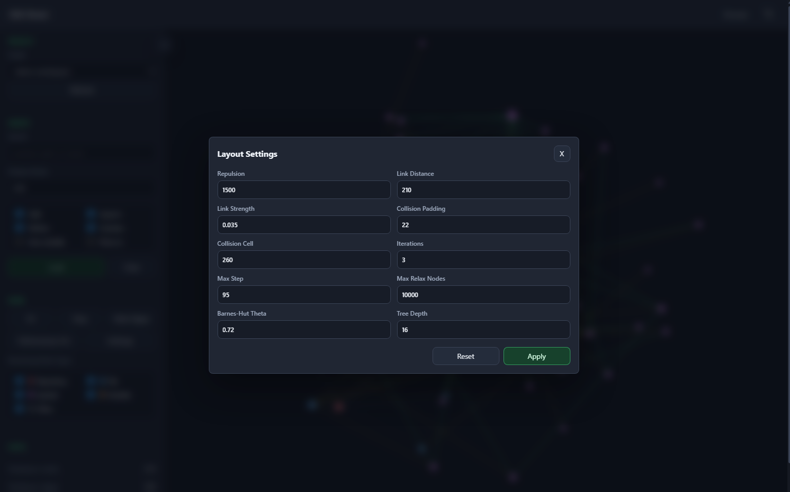 Context Graph Agent gallery image