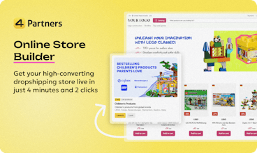 4Partners gallery image