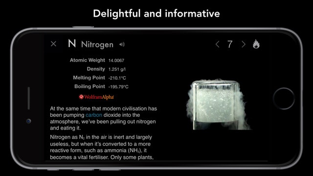 The Elements by Theodore Gray  gallery image