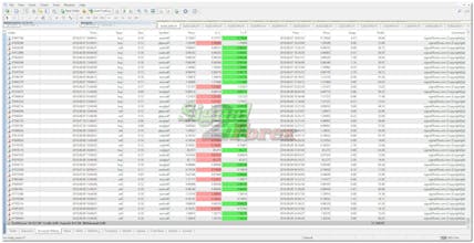 Account management service gallery image