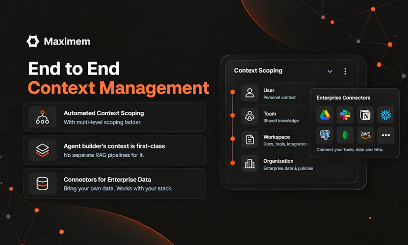 Maximem Synap screenshot 7