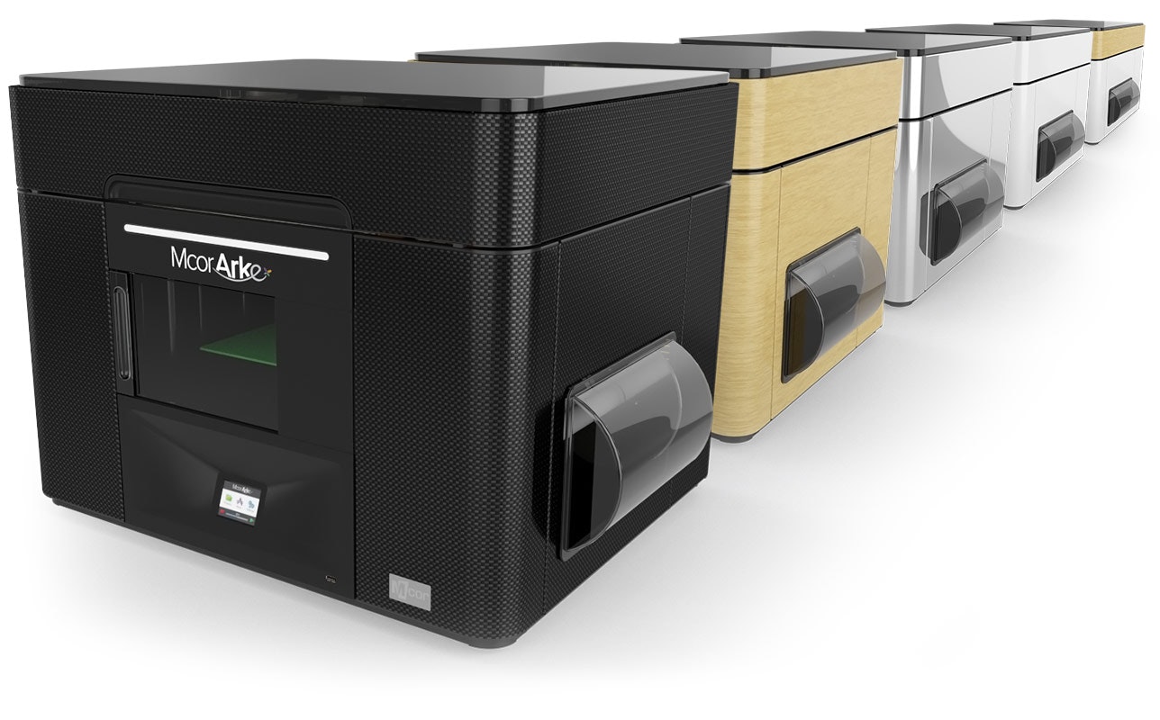 Mcor ARKe gallery image