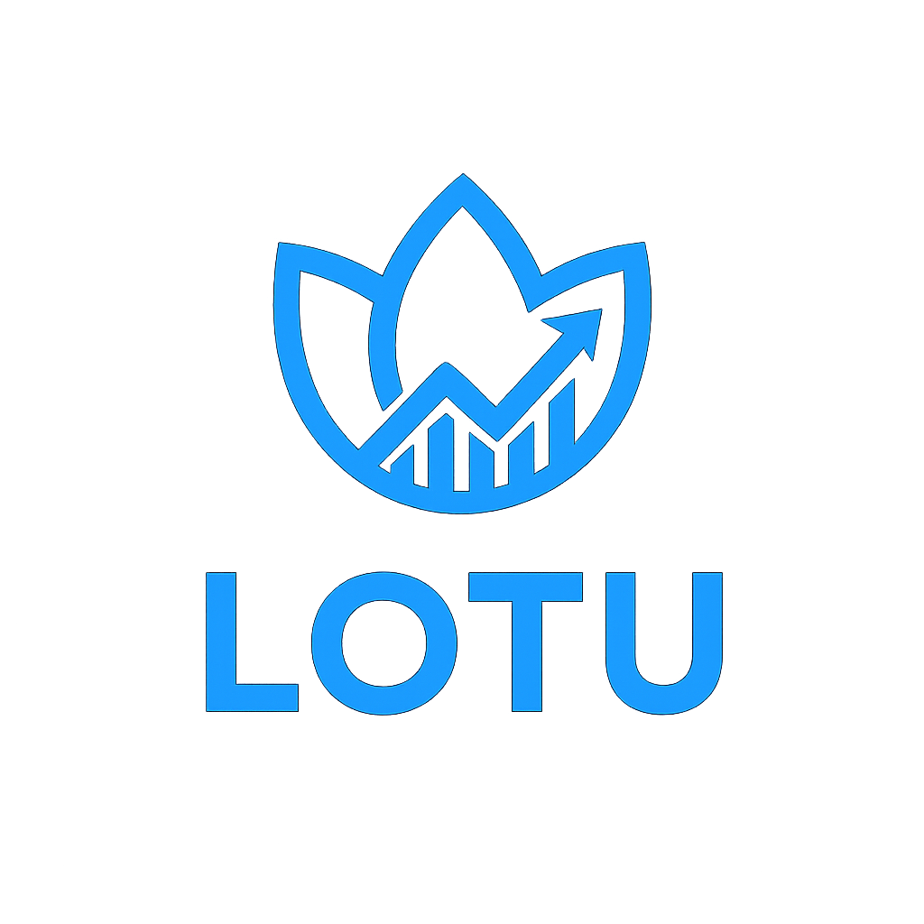 StockAlert - Product Hunt launch logo and brand identity