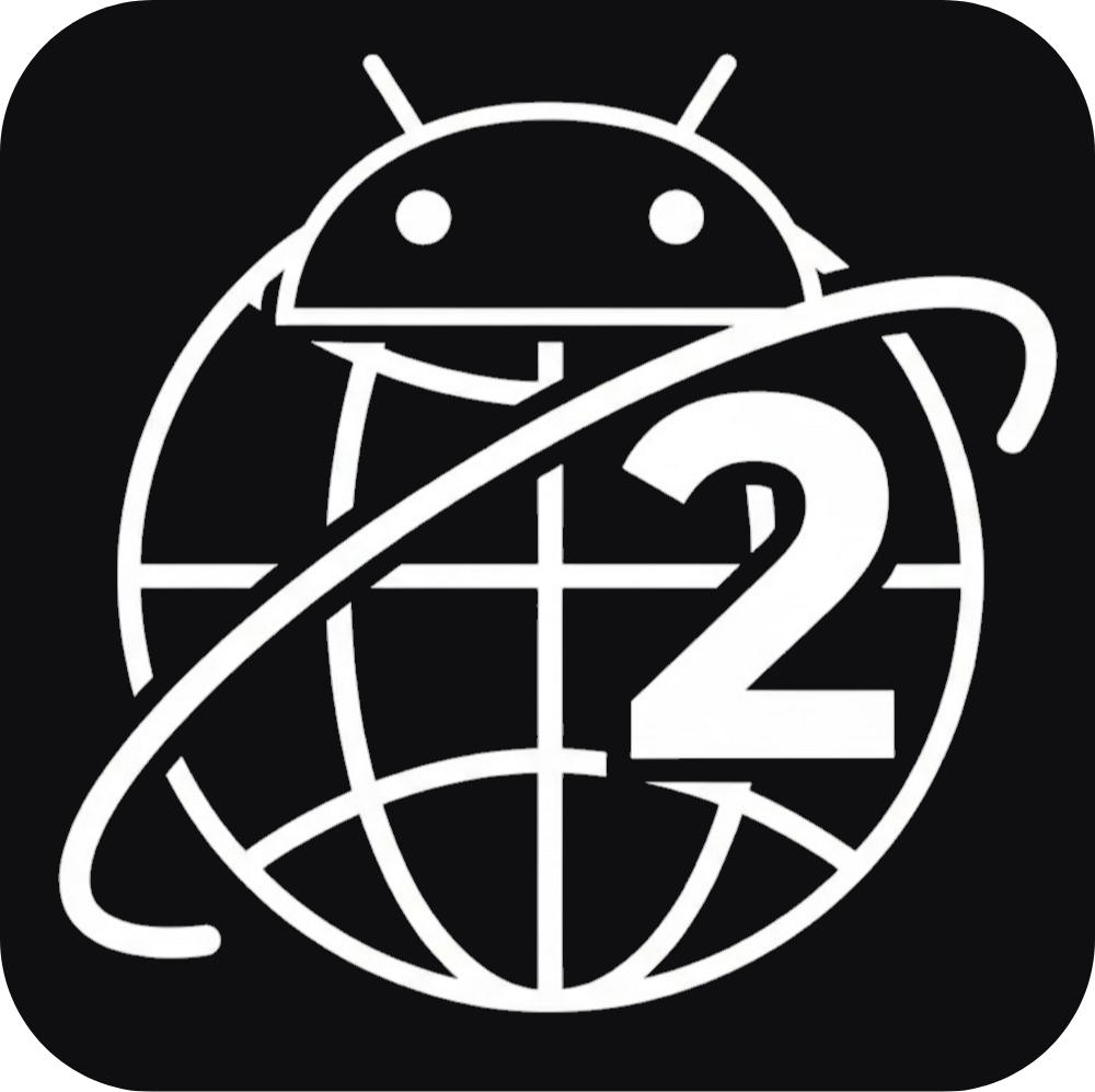 Site2App logo