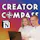 Creator Compass - Notion Template