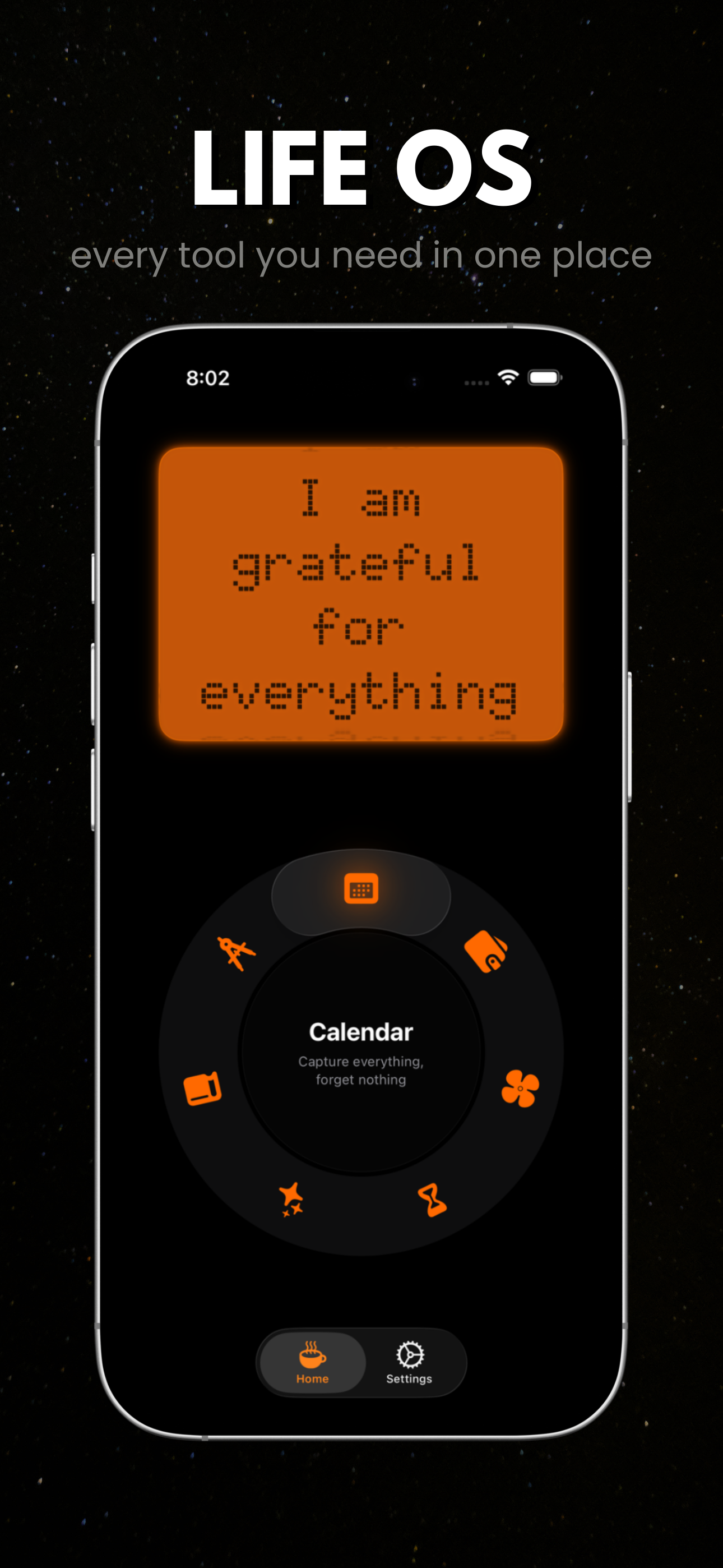 Y-Pod V2 - Screenshot 2 showing product features and functionality