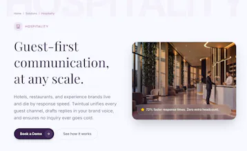 Twintual gallery image