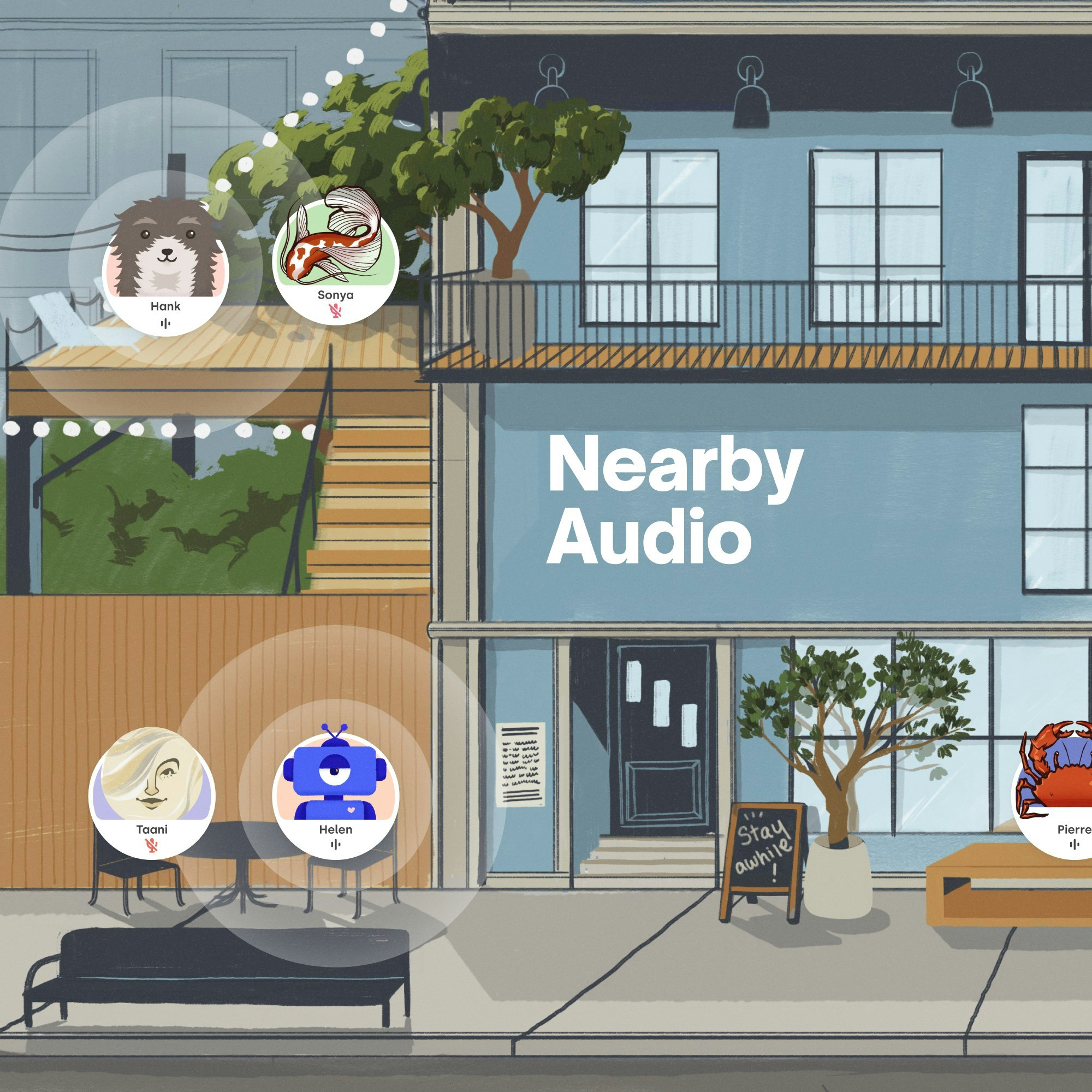 PopSpace gallery image