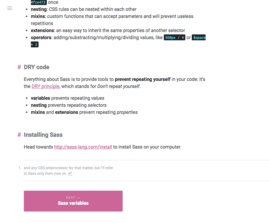MarkSheet gallery image