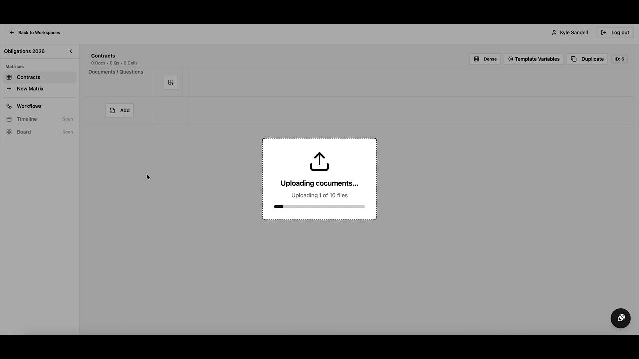 Corpus gallery image