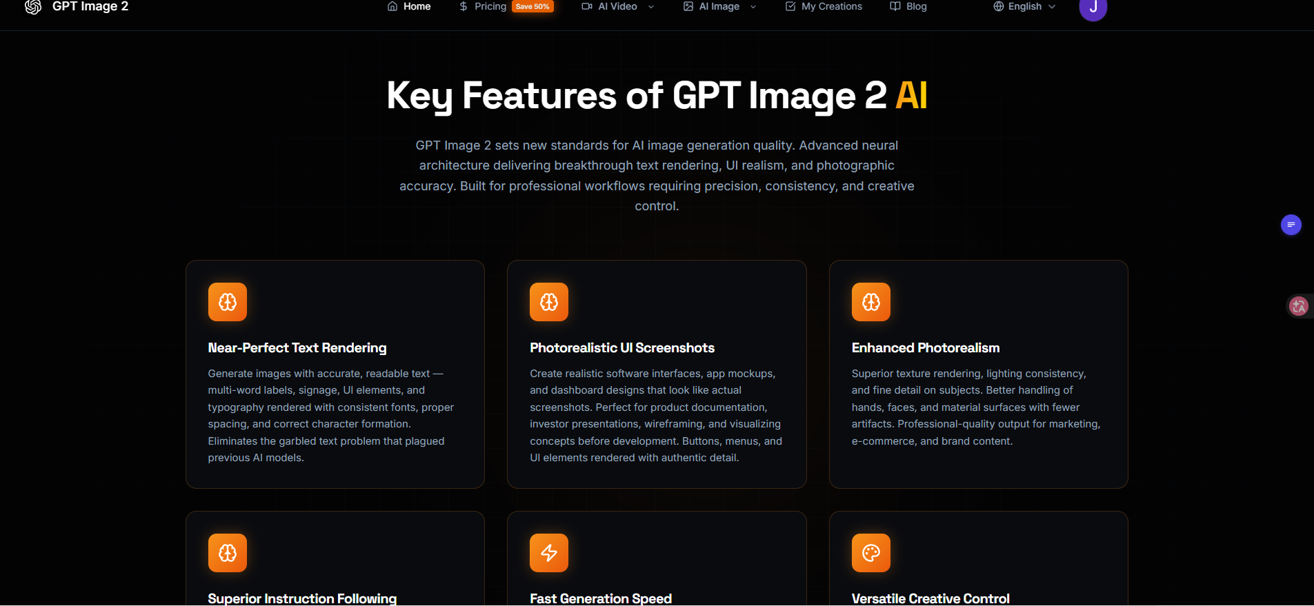 GPT Image 2 gallery image