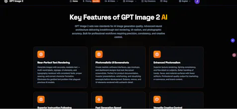 GPT Image 2 gallery image