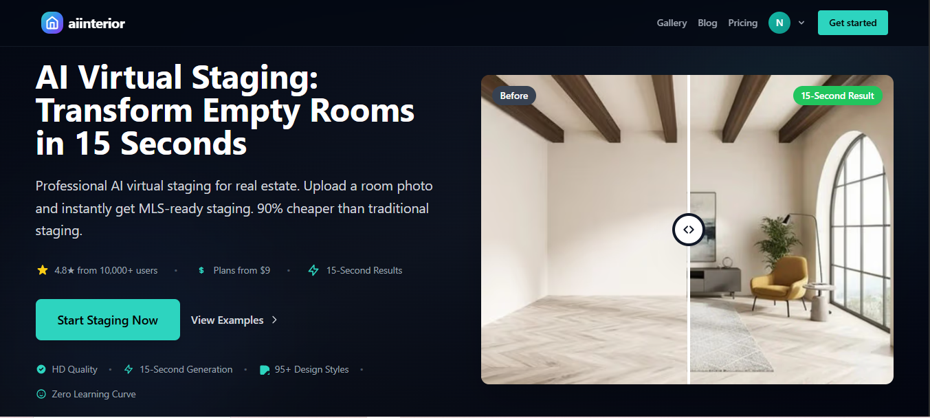 aiinterior.pro gallery image
