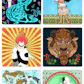 Color by Disney