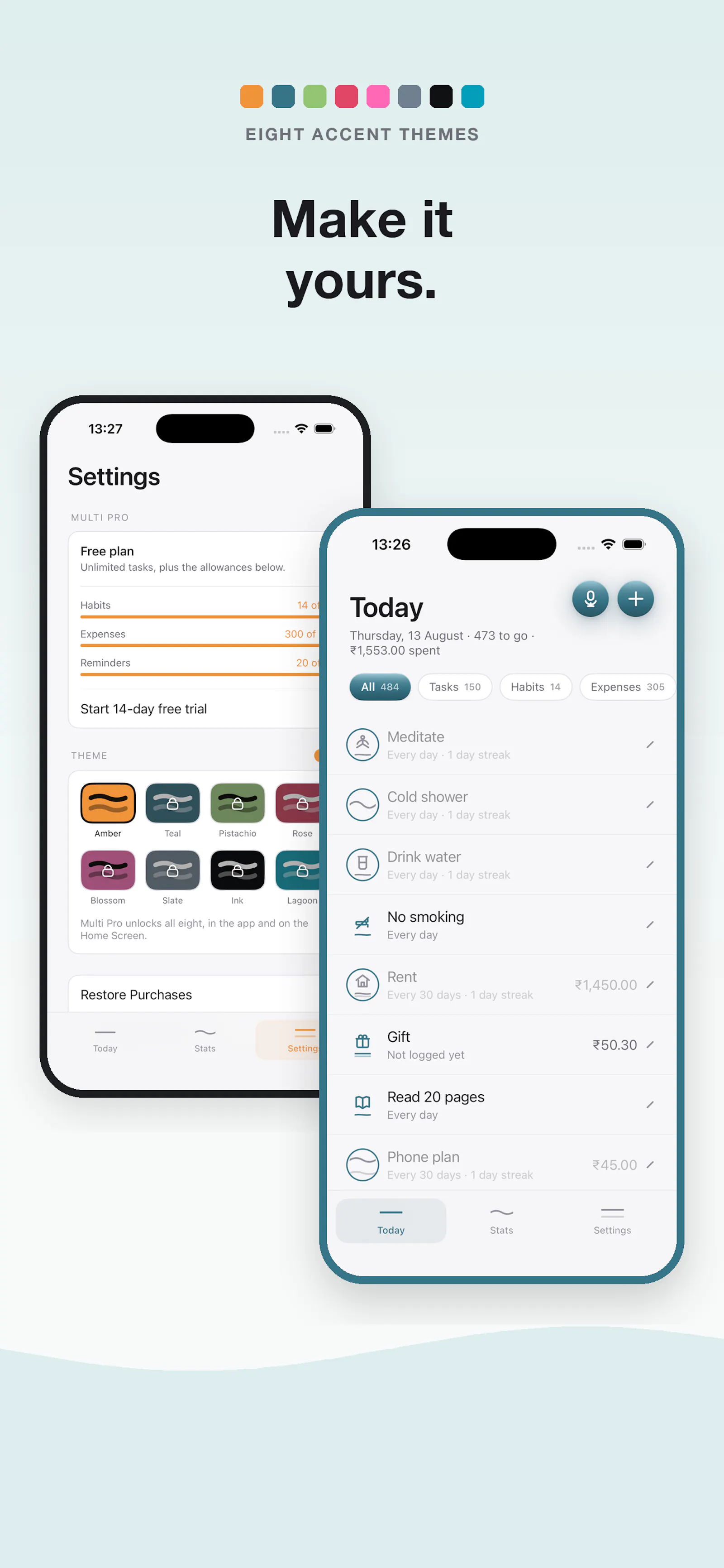 Multi screenshot 6
