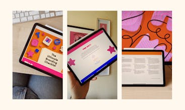 The Ultimate Branding Checklist v2.0 gallery image